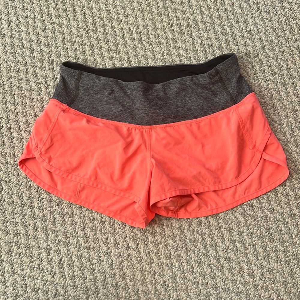 Lulu shorts